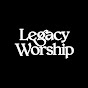 Legacy Worship logo