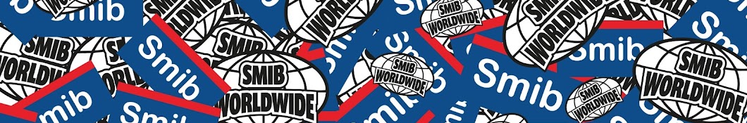 SMIB WORLDWIDE YouTube 频道头像