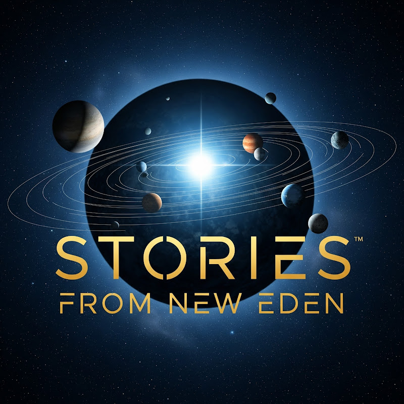 Stories From New Eden