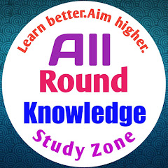 Channel thumbnail for All Round Knowledge