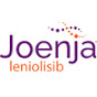 JOENJA (leniolisib) logo