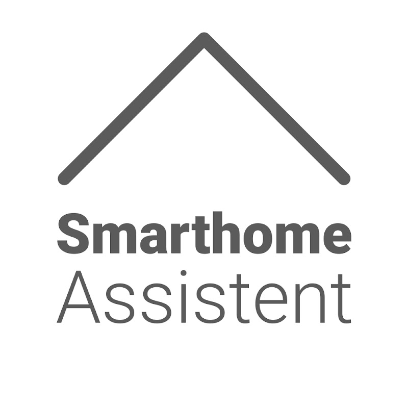 SmarthomeAssistent Logo