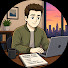 V2SaqGJupAE-channel-avatar-Mark - The Lazy Guy  