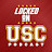 Locked On USC