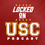 Locked On USC logo