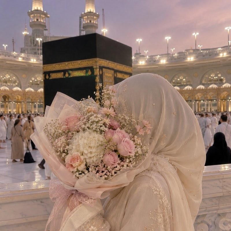 Zainab Fatima