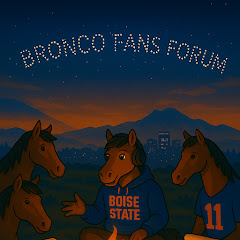 Bronco Fans Roundup