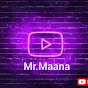 Mr Maana logo