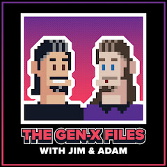 The Gen X Files