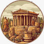 Ancient Stories OG logo