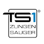 TS1 Zungensauger logo
