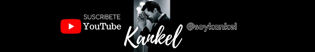 KANKEL Avatar canale YouTube 
