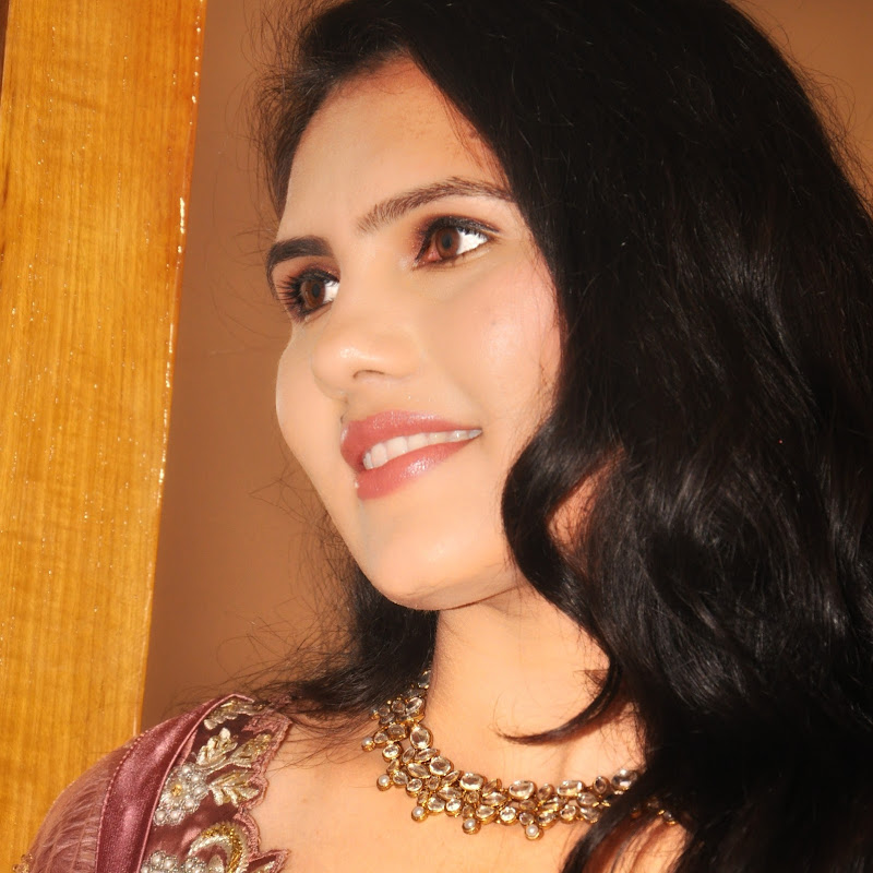 Hina Chaudhary