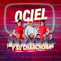 Ociel y su Chanchona Official YouTube channel avatar