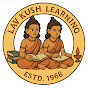 LAV KUSH LEARNING logo