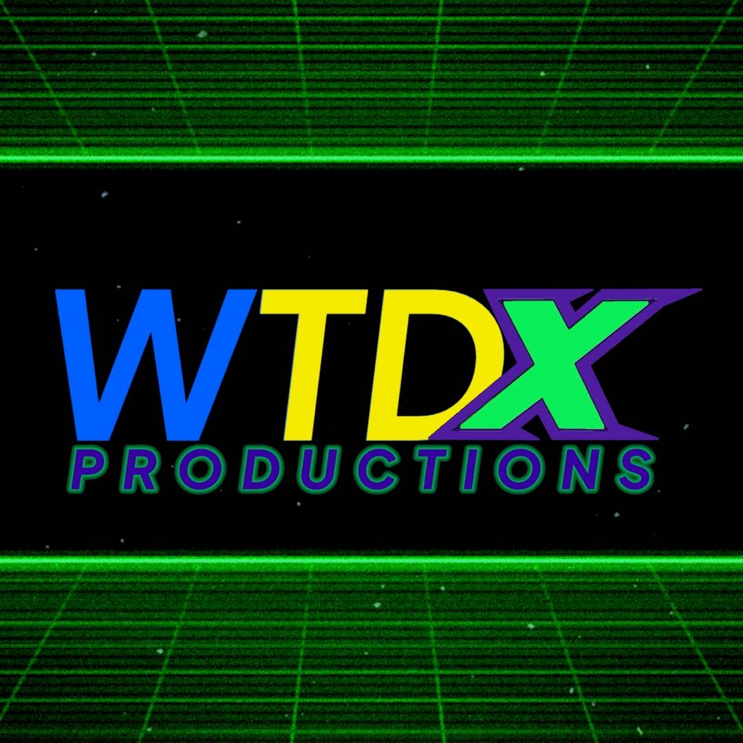 Post from ⭐️ WTDX Productions ⭐️
