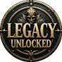 Legacy Unlocked  logo
