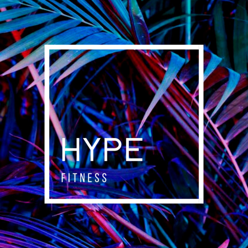 HYPE Fitness