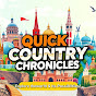 QuickCountryChronicles logo