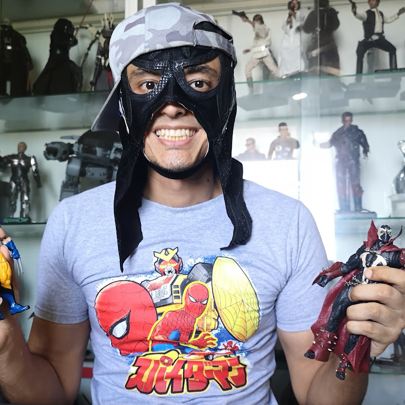El Collector Jr