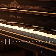 Brian Wilson At My Piano