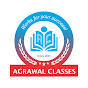 CA Foundation Agrawal Classes logo
