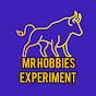 Mr Hobbies Experiments