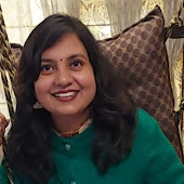 Dietician Vaishali Gupta