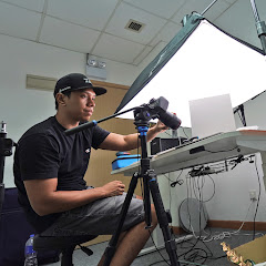 Thumbnail of related channel