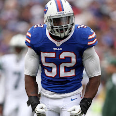 Arthur Moats 