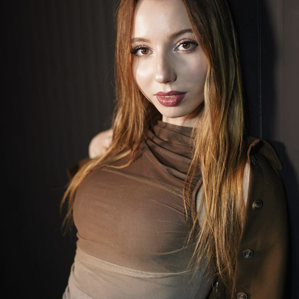 Post from Giulia Sirbu - Singer