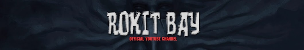 Rokit Bay YouTube channel avatar
