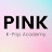 Pink K-Pop Academy
