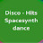 Disco - Hits - Spacesynth dance