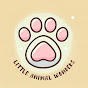 Little Animal Wonders logo