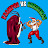 Krampus VS Christmas