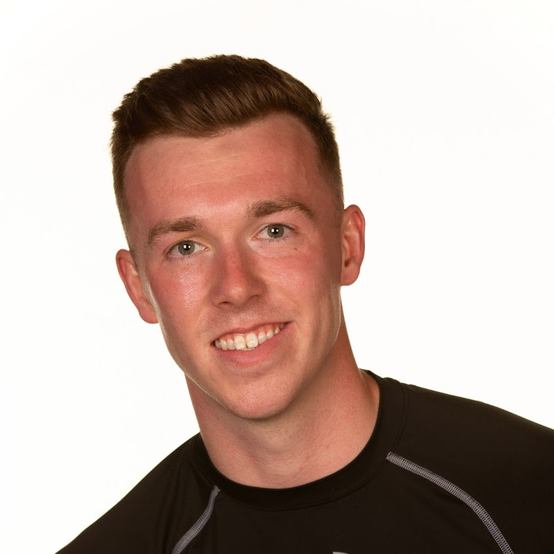 Matt Fogg