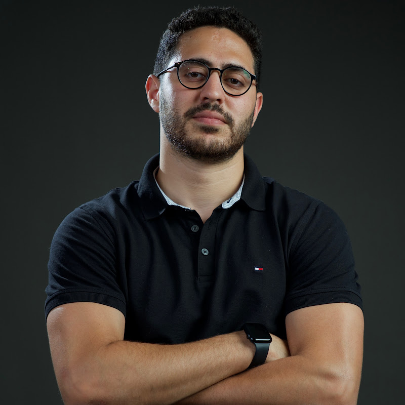 Seif Elmosalamy - سيف المسلمي