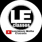 LearnEasy Maths Classes logo