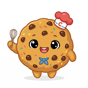 デカクッキー