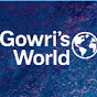 gowri's World logo