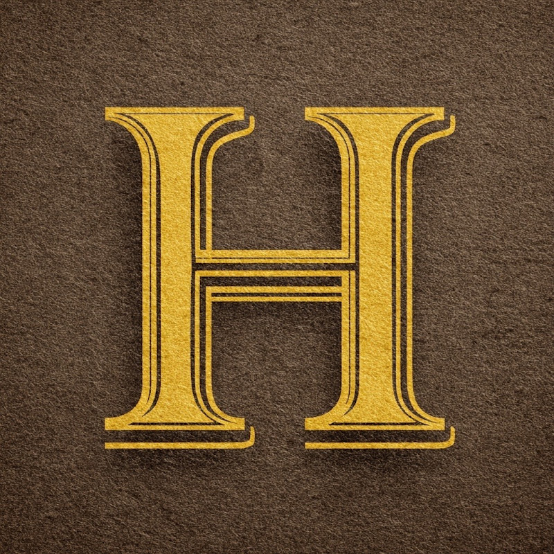 Harpa Crista