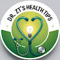Dr. ZT’s Health Tips logo
