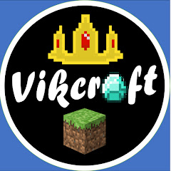 Vikcraft avatar