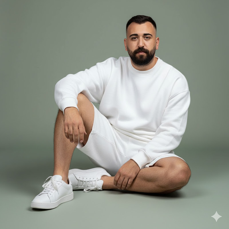 محمود العبدات - Mahmoud Alabdat