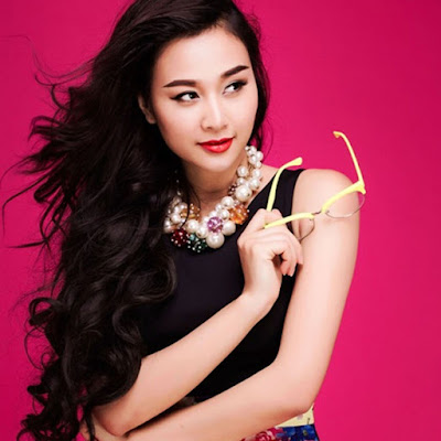 Hà Thúy Anh