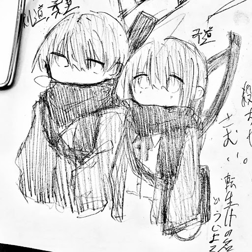 チャンネル画像