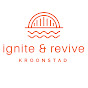Ignite & Revive Our Country NPC logo