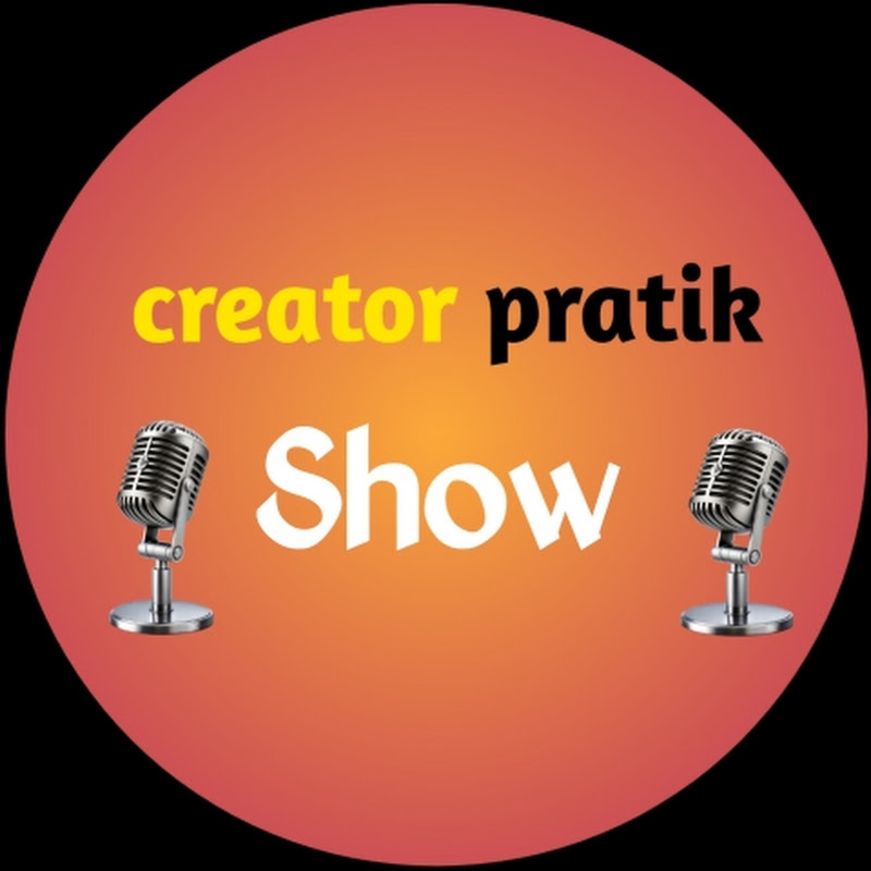 creator pratik 