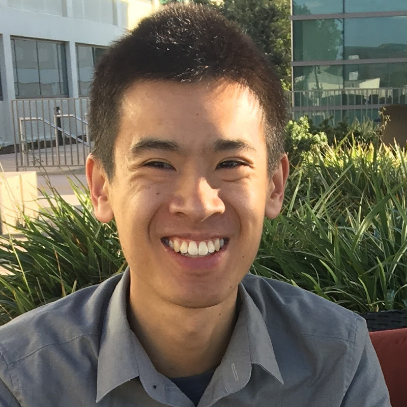 Kevin Nguyen Tech